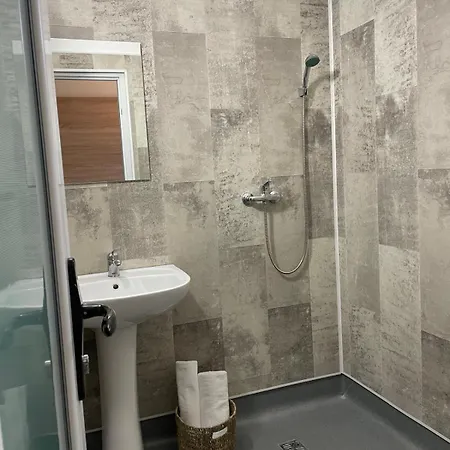 Guest house Tdr Studio Craiova