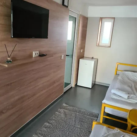 Tdr Studio Guest house *