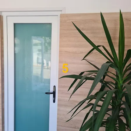 Guest house Tdr Studio