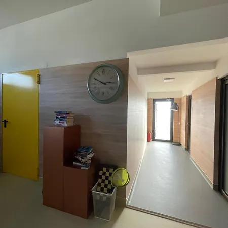 Guest house Tdr Studio Craiova