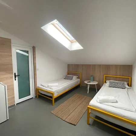 Tdr Studio Guest house
