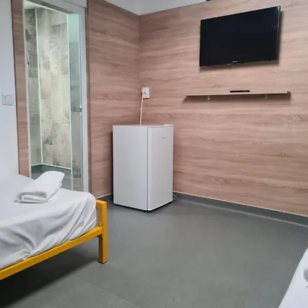 Tdr Studio Guest house *