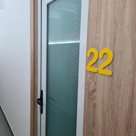 Guest house Tdr Studio Craiova